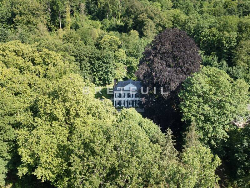 Maison à vendre, 310m², TOURVILLE SUR PONT AUDEMER