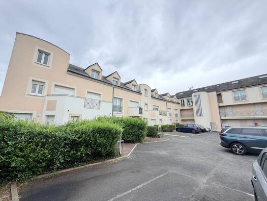 Appartement à vendre 197 000 € 4 pièces 3 chambres 68,02 m² Étage 2/2 Bondoufle 91070