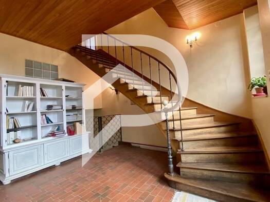Immeuble à vendre 159 000 € 228 m² Dieuze 57260