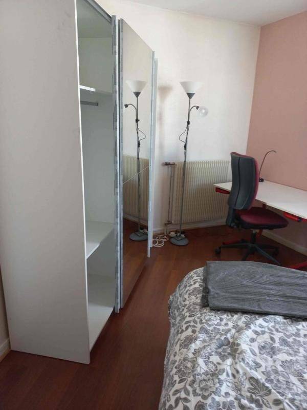 Maison à louer, 66m², CRETEIL