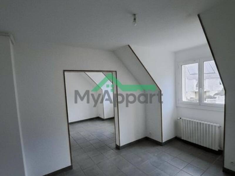 Maison à louer, 21m², ATTICHY