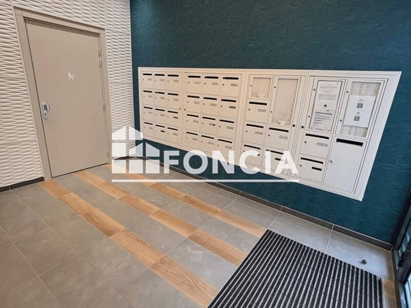 Maison à louer, 31m², ARNOUVILLE LES GONESSE