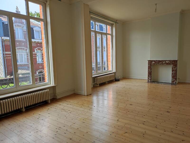 Maison à louer, 95m², LA MADELEINE