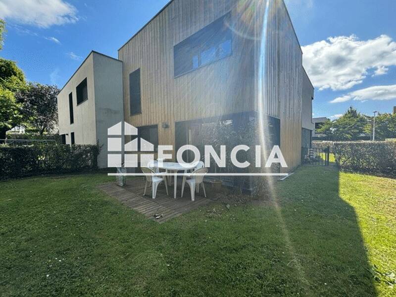 Maison à louer, 75m², MONT SAINT AIGNAN