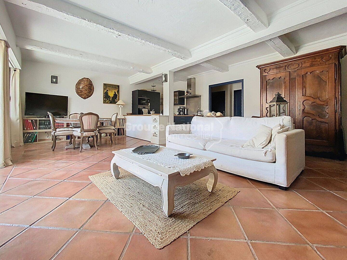 Maison à vendre, 152m², CANNES