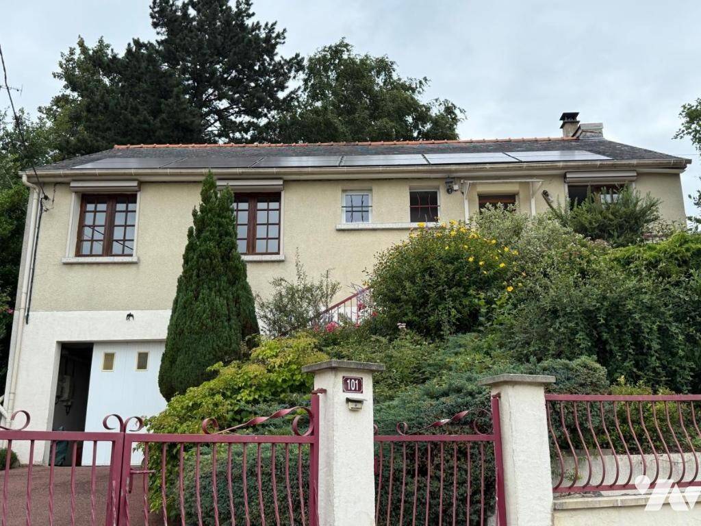 Maison à vendre, 88m², CALVADOS