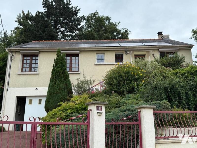 Maison à vendre, 88m², CALVADOS