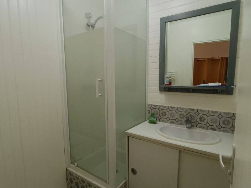 Maison à louer, 26m², FONTENAY LE FLEURY