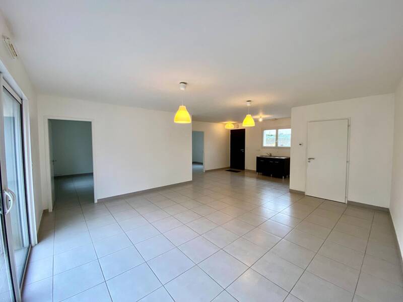 Maison à louer, 70m², SAINT REVEREND