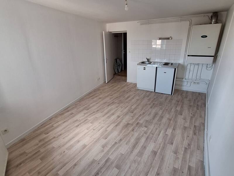 Maison à louer, 21m², TOURNUS