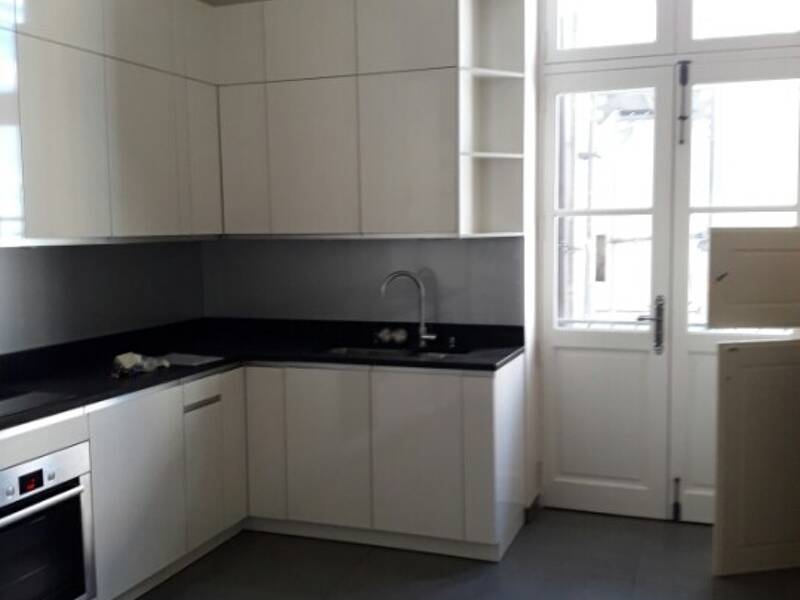 Maison à louer, 299m², LYON 2E