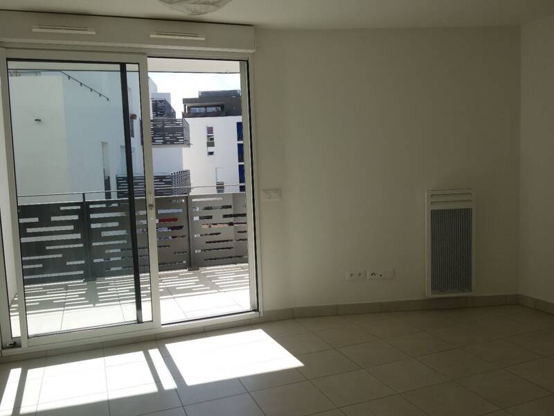 Maison à louer, 24m², MONTPELLIER