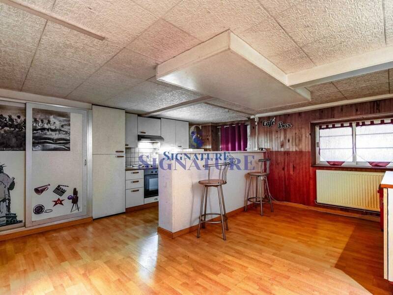 Maison à vendre, 75m², METZ