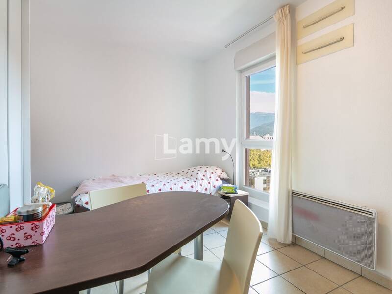 Maison à vendre, 20m², GRENOBLE