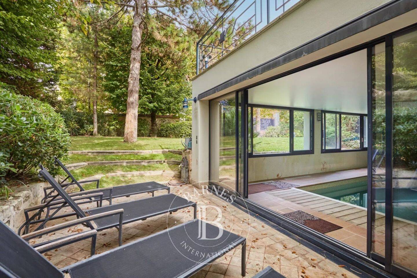 Maison à vendre, 400m², SAINT MAUR DES FOSSES