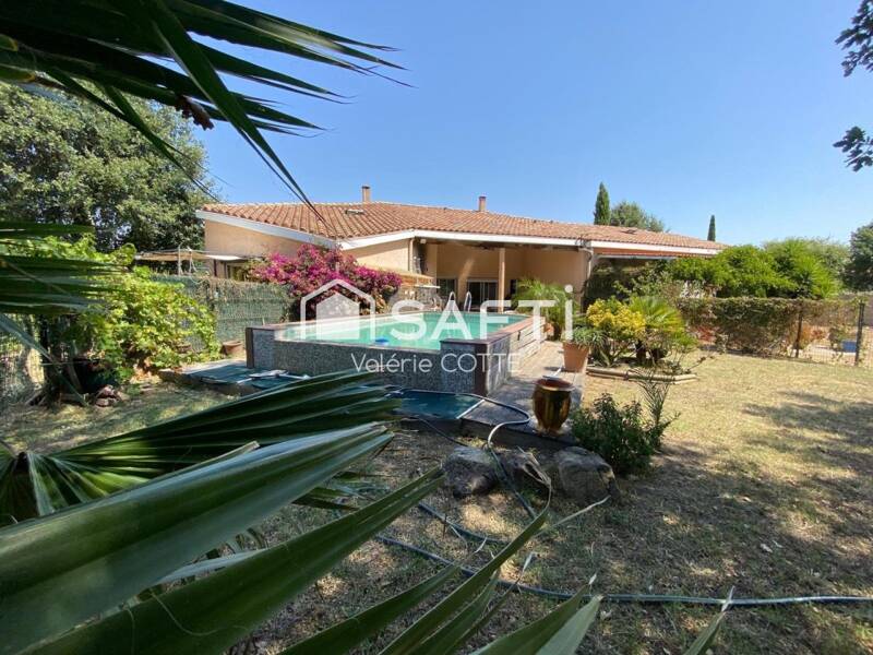 Maison à vendre, 360m², LAROQUE DES ALBERES