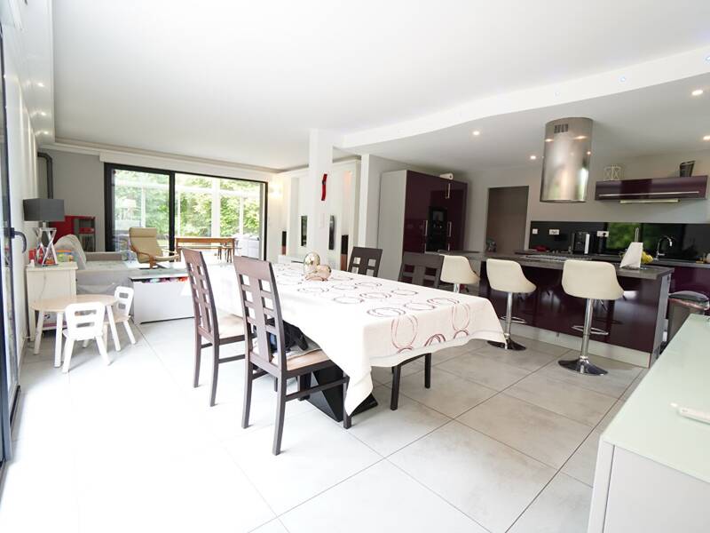 Maison à vendre, 207m², LE MANS