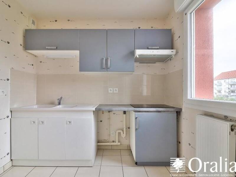 Maison à louer, 40m², CHEVIGNY SAINT SAUVEUR