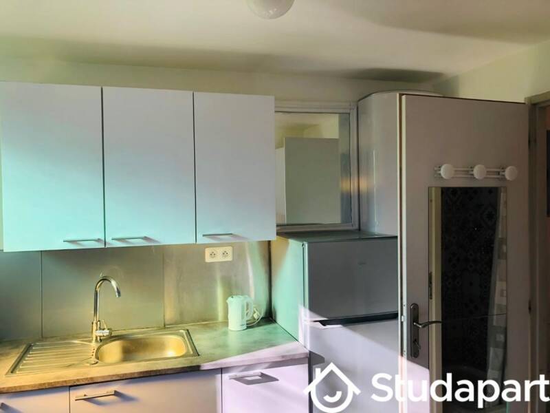 Maison à louer, 25m², LA SEYNE SUR MER