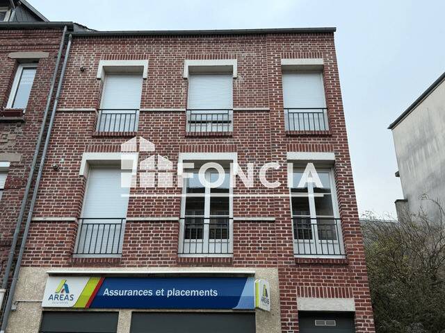 Maison à louer, 39m², BEAUVAIS