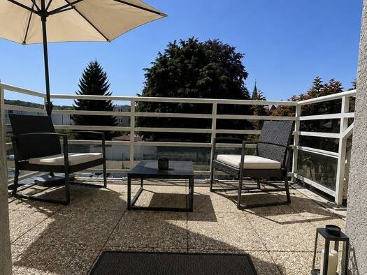 Appartement à vendre 139 000 € 2 pièces 1 chambre 42 m² Étage 2/2 Saint Gilles Étampes 91150
