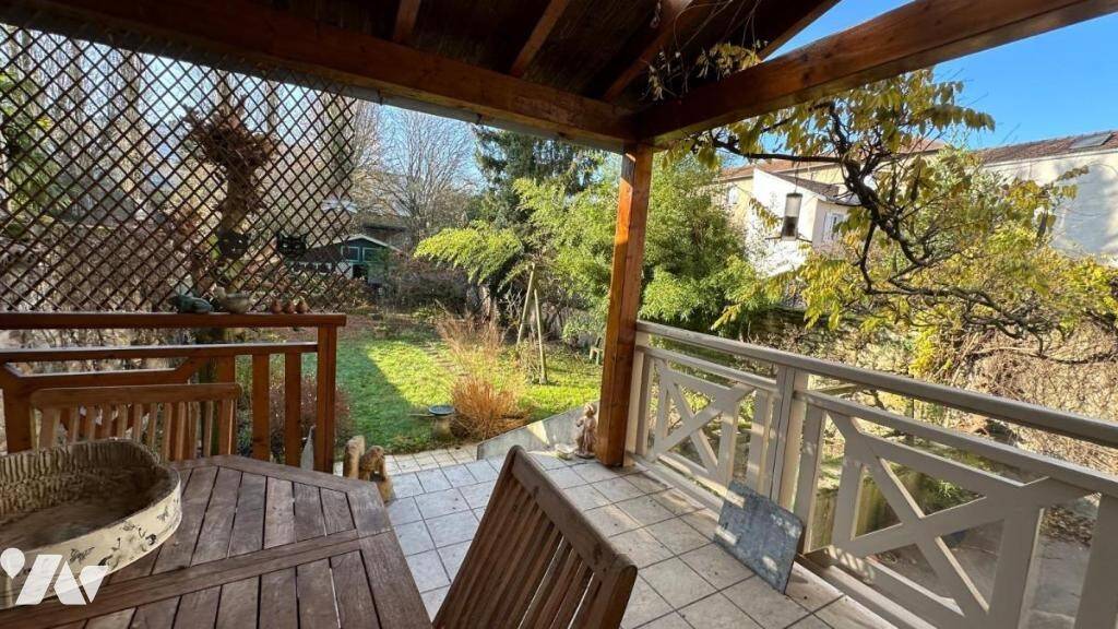 Maison à vendre, 299m², NANCY