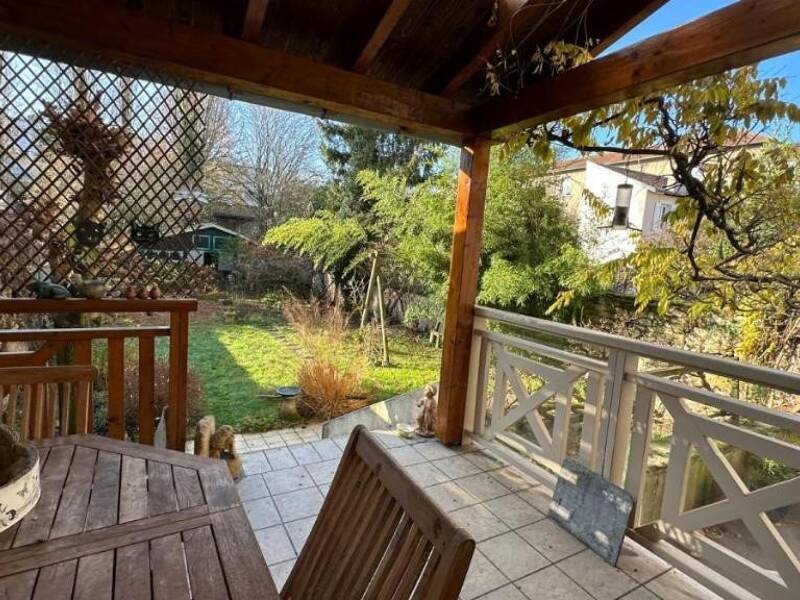 Maison à vendre, 299m², NANCY