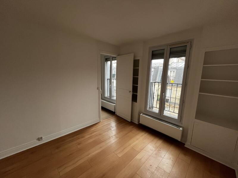 Maison à louer, 39m², PARIS 17E