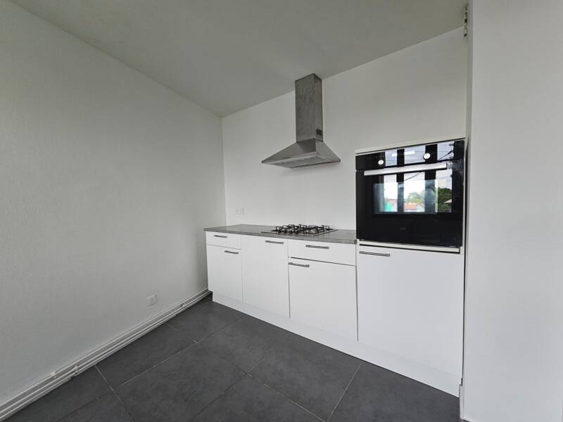 Maison à vendre, 40m², AUDINCOURT