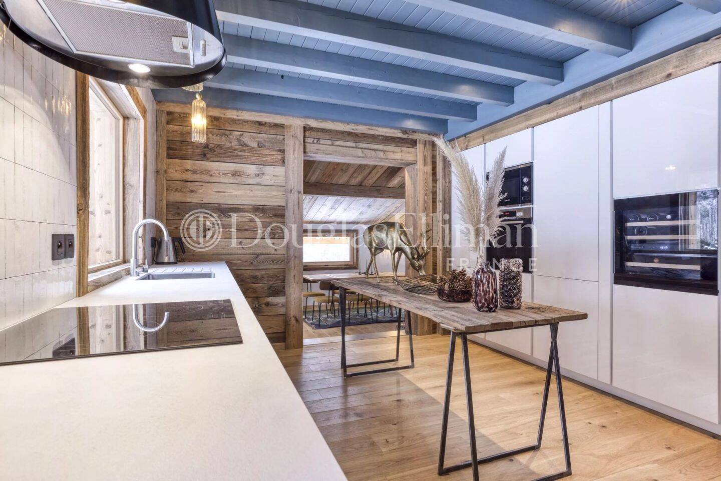 Maison à vendre, 128m², LES HOUCHES