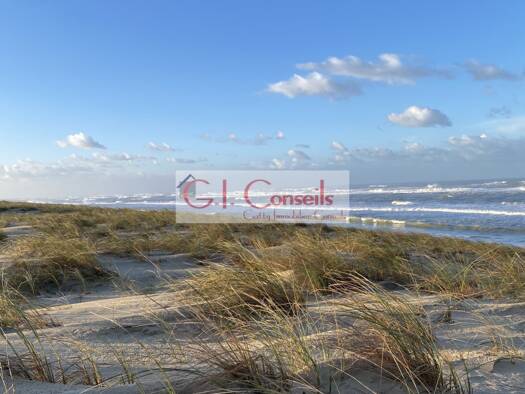 Villa à vendre 1 768 000 € 6 pièces 3 chambres 248 m² 741 m² de terrain Lège-Cap-Ferret 33970