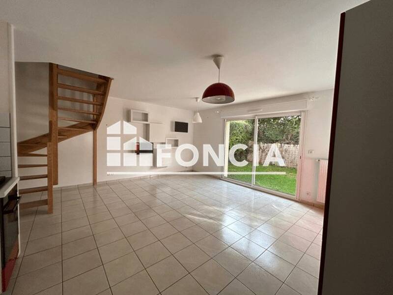 Maison à louer, 70m², SAINT GEORGES DES GROSEILLERS