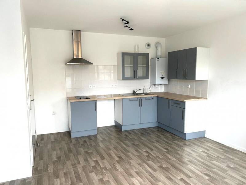 Maison à louer, 37m², VILLENOY