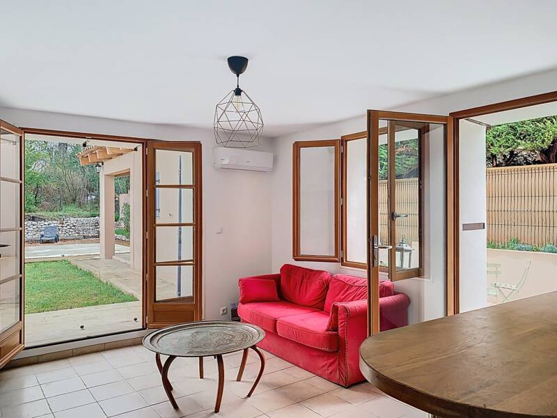 Maison à louer, 90m², AIX EN PROVENCE