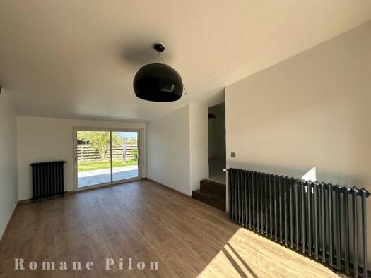 Maison à vendre 259 900 € 6 pièces 3 chambres 96 m² 475 m² de terrain Plougonvelin 29217