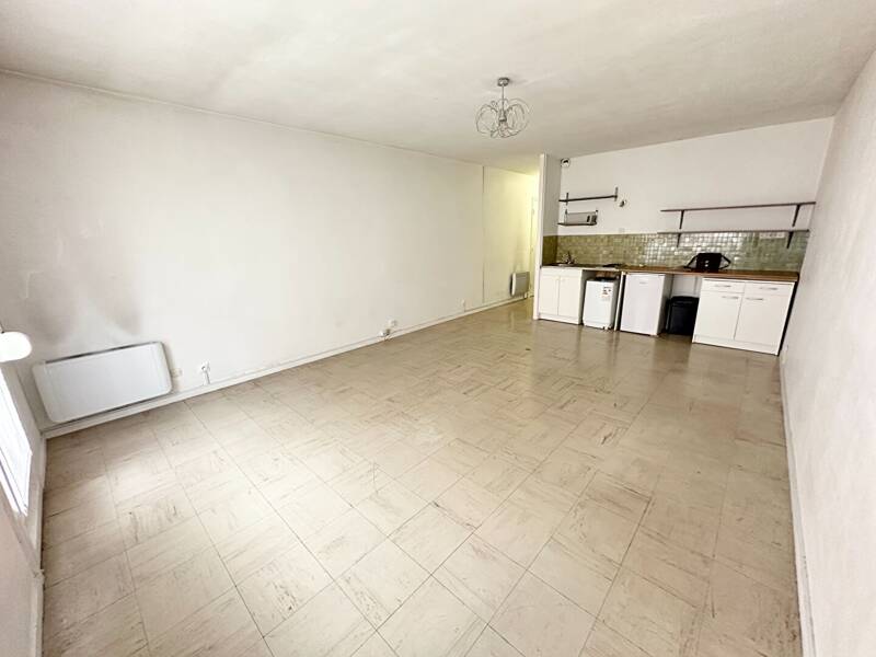 Maison à louer, 34m², LILLE