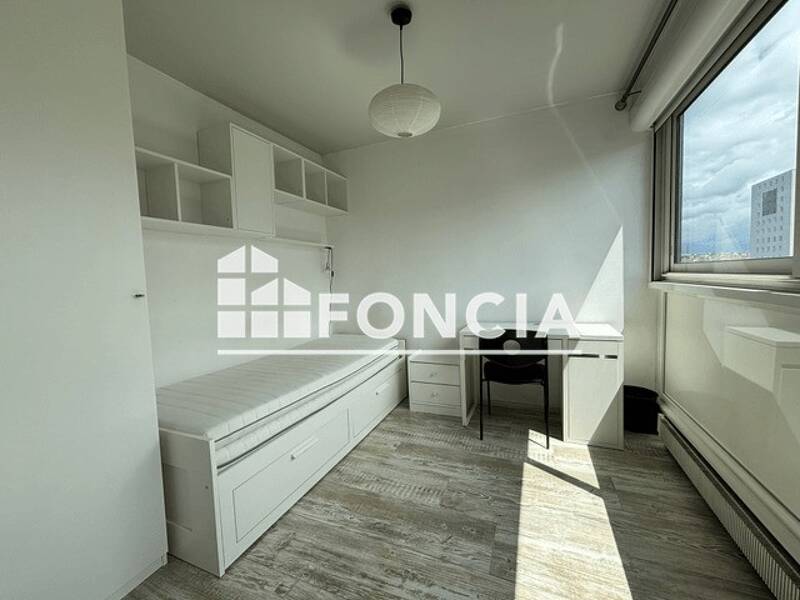 Maison à louer, 32m², CLERMONT FERRAND