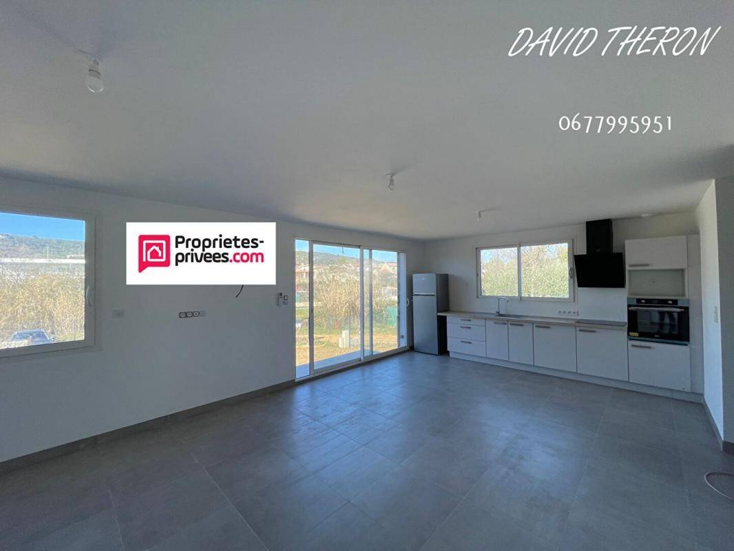 Maison à vendre, 130m², SAINT PRIVAT DES VIEUX