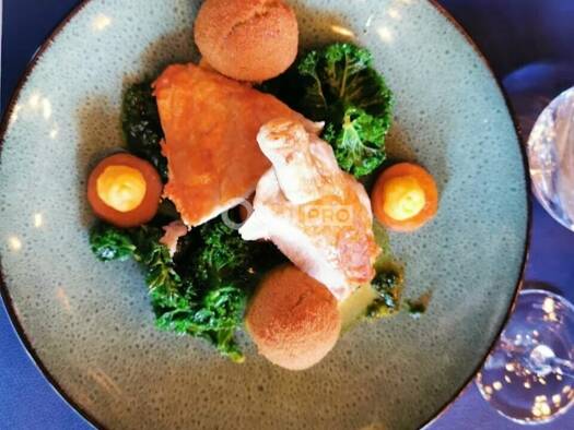 Restaurant à vendre Fonds de commerce 220 000 € 102 m² d'espace de restauration Grenoble 38000