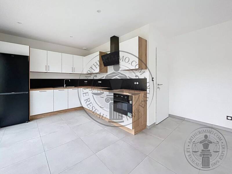 Maison à louer, 125m², ANGERVILLIERS