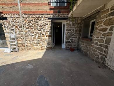 Appartement à louer 1 080 € 2 pièces 1 chambre 40 m² 2 étages Centre Clamart 92140
