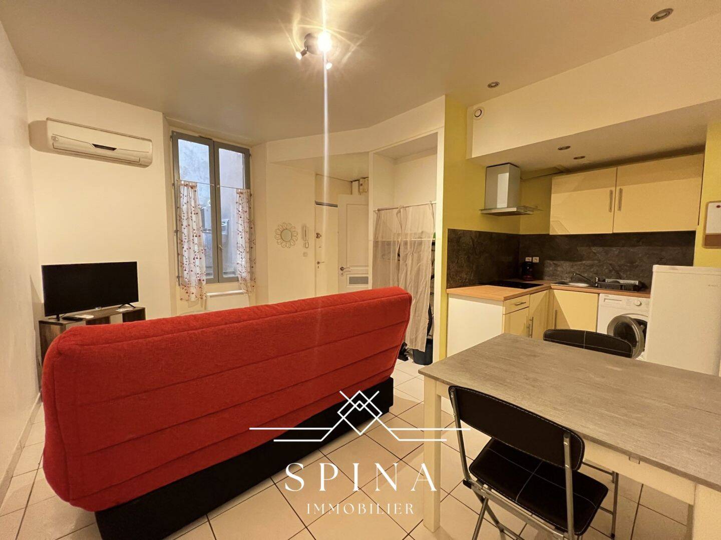 Maison à louer, 39m², BEZIERS