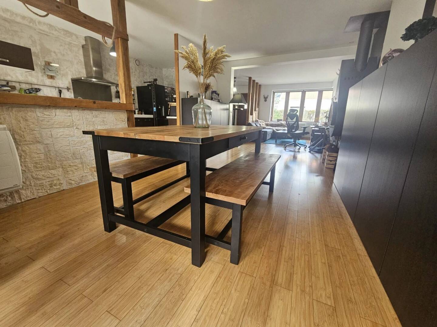 Maison à vendre, 119m², NOISY LE GRAND