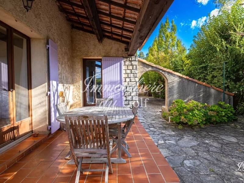 Maison à vendre, 144m², MARSEILLE 11E