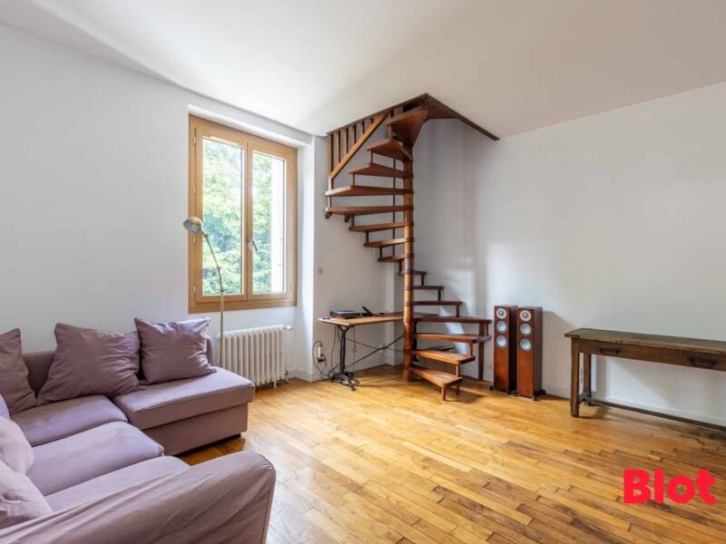 Maison à vendre, 91m², RENNES