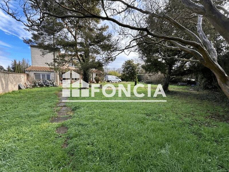 Maison à louer, 130m², CARPENTRAS