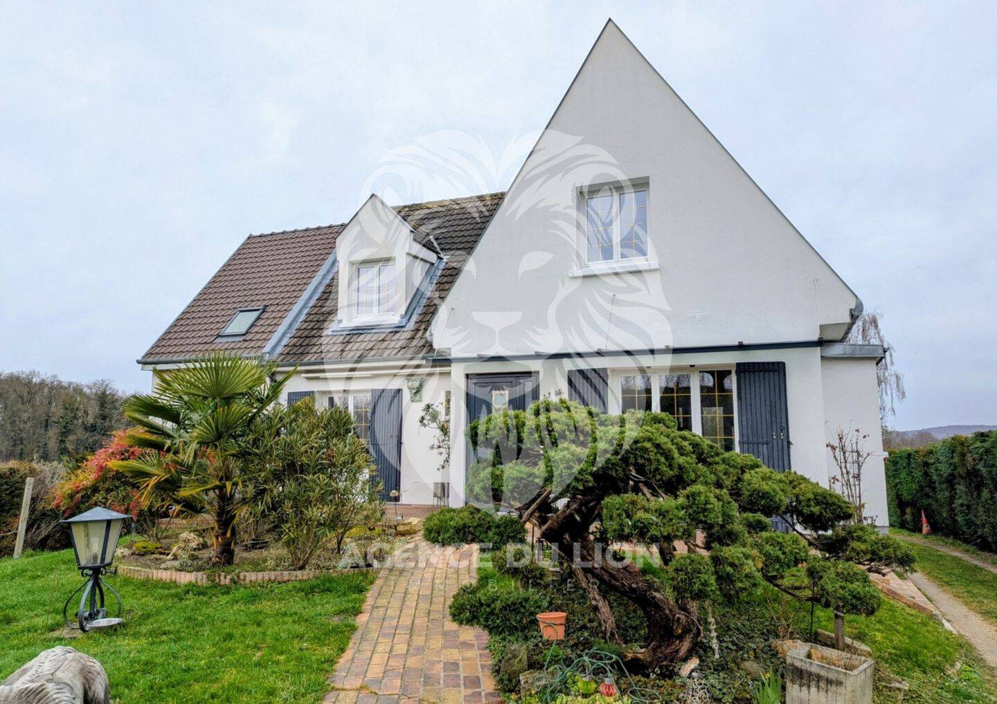 Maison à vendre, 135m², VILLIERS ADAM