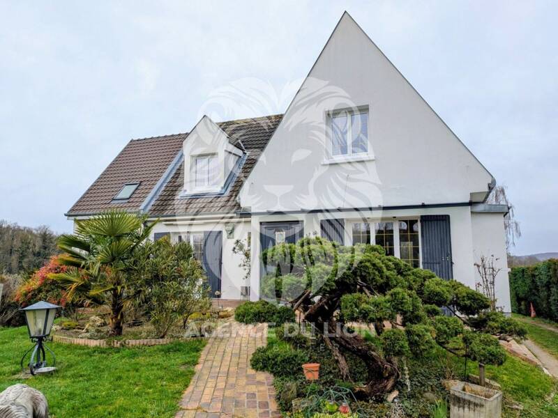 Maison à vendre, 135m², VILLIERS ADAM