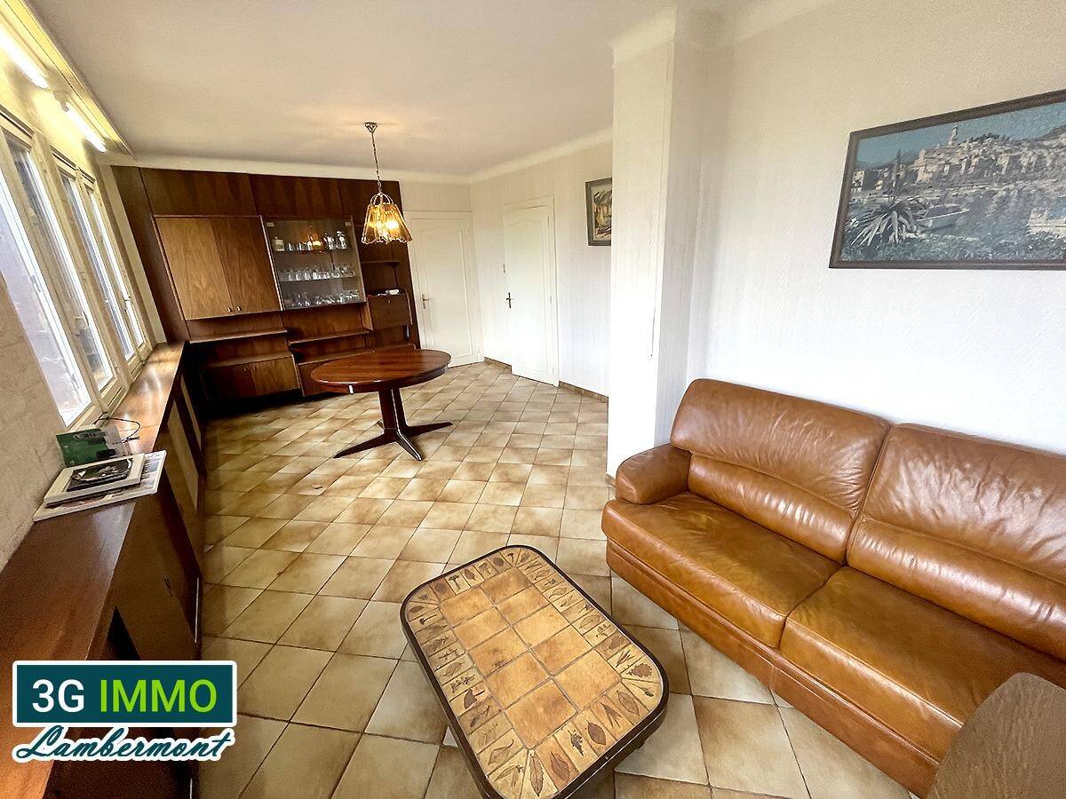 Maison à vendre, 79m², HUSSIGNY GODBRANGE