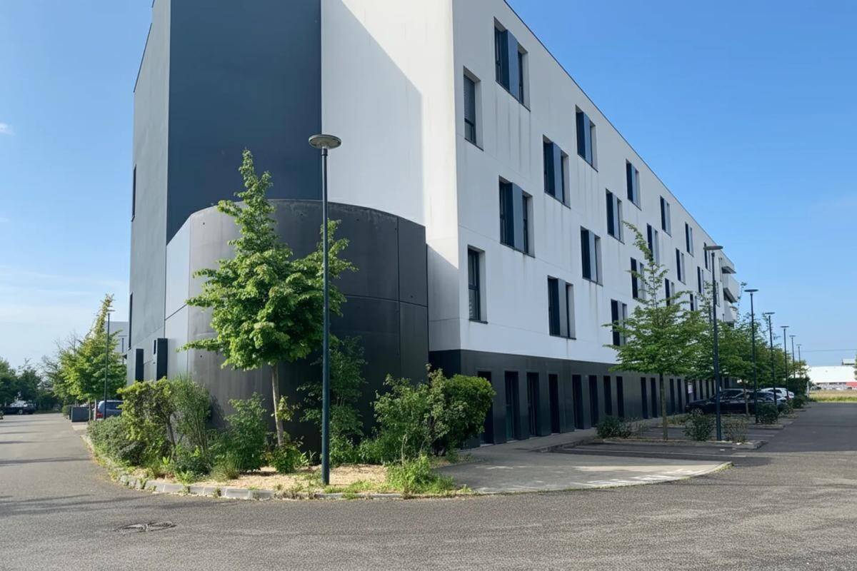 Maison à vendre, 28m², PESSAC